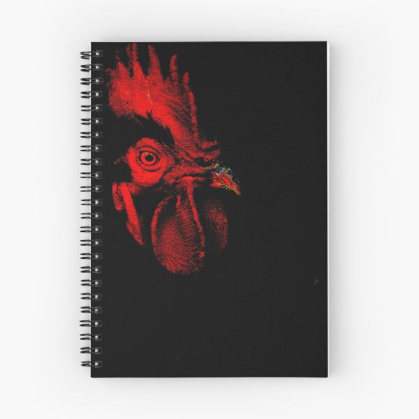 Item preview, Red Rooster Red Rooster! designed and sold by RealPainter.