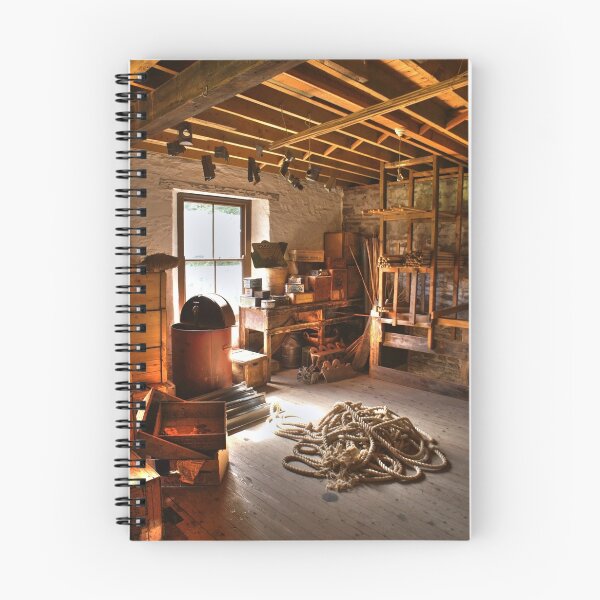 Artikelvorschau, The Old Workshop entworfen und verkauft von Stephen Peters Burry Port.