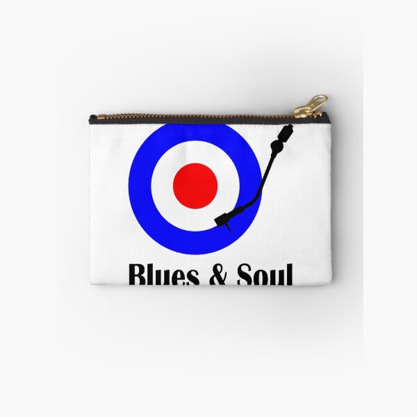 Item preview, Blues and Soul designed and sold by masterchef-fr.