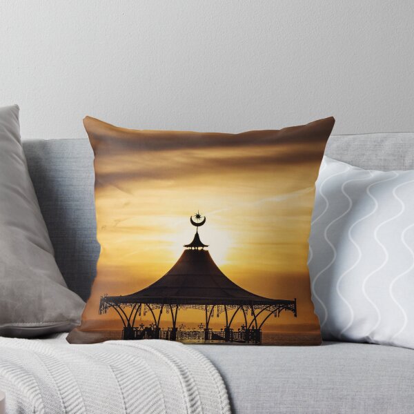 Item preview, Southsea Sunset designed and sold by Sophie Cowdrey.