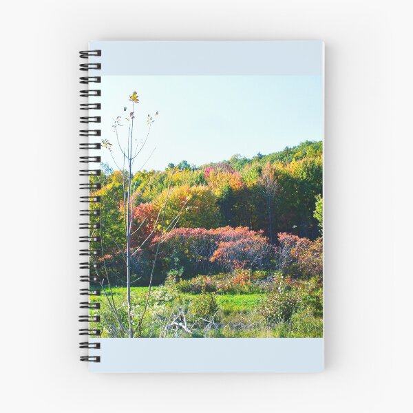 Item preview, THE MANY COLORS OF AUTUMN  designed and sold by JoAnnHayden.