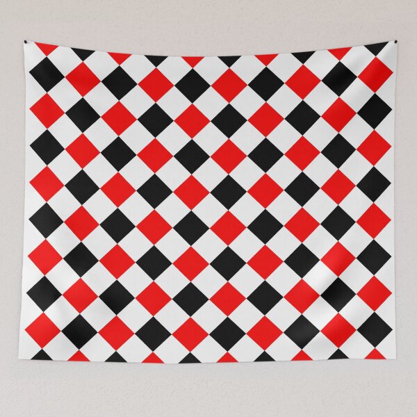 Item preview, Diamond Pattern #3 designed and sold by Rockett Graphics.