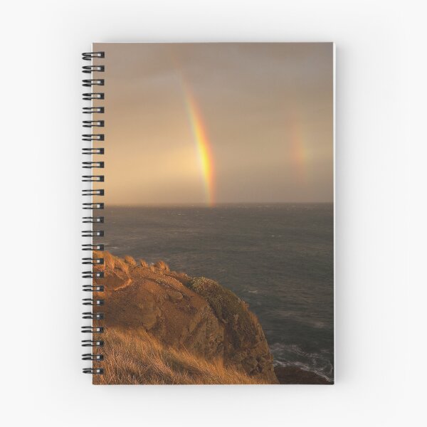 Item preview, cliff rainbows designed and sold by Tony Middleton.