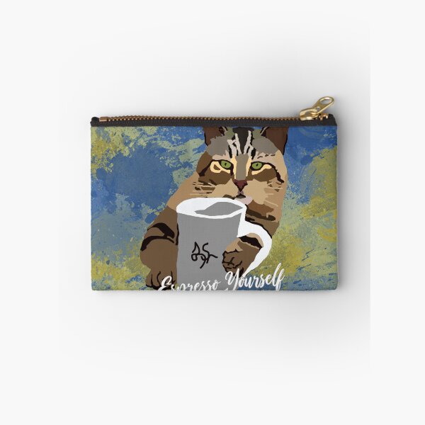 Item preview, Espresso Yourself designed and sold by Boston MT.