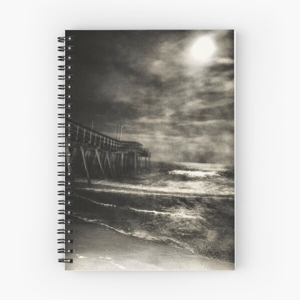Item preview, Avalon Pier designed and sold by Amy E. McCormick.