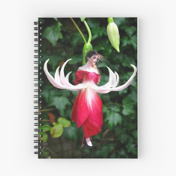 Item preview, Exotic Fuschia designed and sold by Mike Paget.