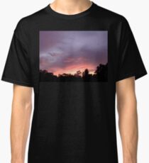Sunset 2 Classic T-Shirt