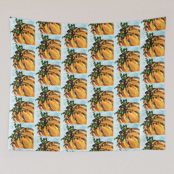 Item preview, Little Pumpkin 3 designed and sold by missmann.