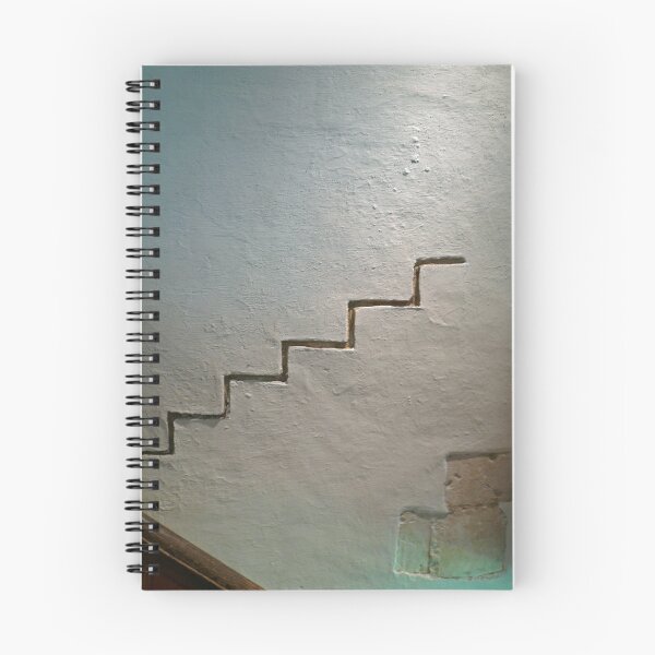 Item preview, Missing Stair. designed and sold by FreemantleFoto.
