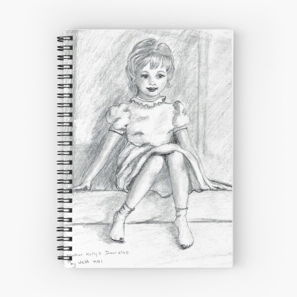 Item preview, Mother Kelly's doorstep designed and sold by MayWebb.
