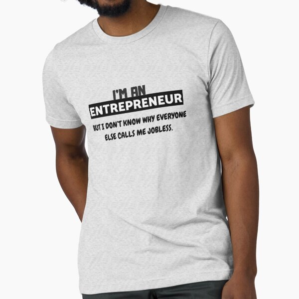Tri-blend T-Shirt