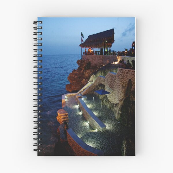 Item preview, Cliff Jumping Bar designed and sold by BeckRocchi.