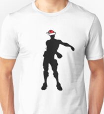 Christmas Fortnite Unisex T-Shirt