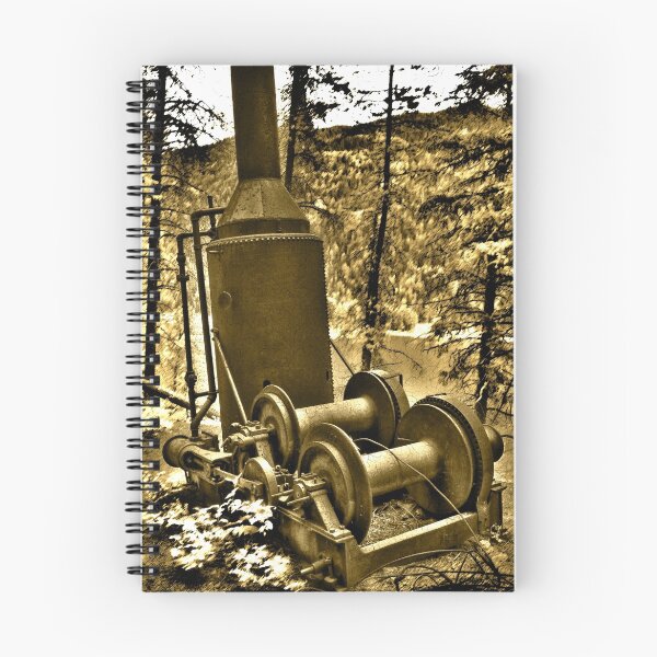 Item preview, The Steam Donkey designed and sold by ShotByAWolf.