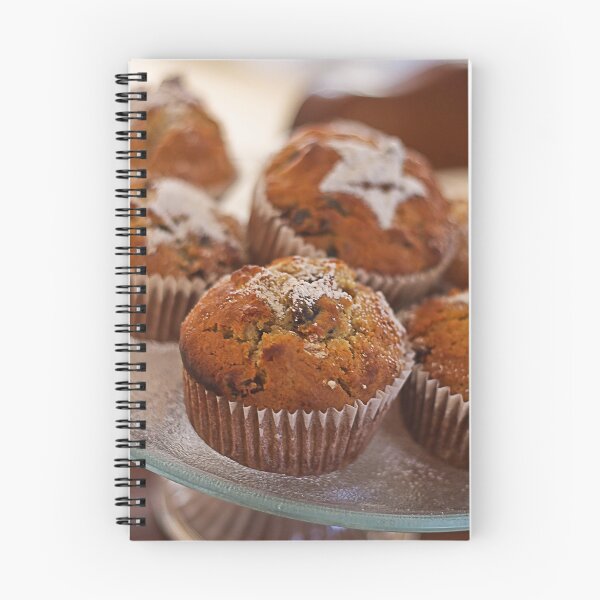 Item preview, Afternoon Muffins designed and sold by Lorraine Creagh.
