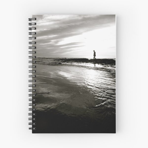 Item preview, "Exploring"  Black & White designed and sold by Paria Jamalafshari.
