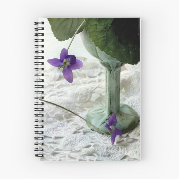 Item preview, violet in a vase designed and sold by picketty.