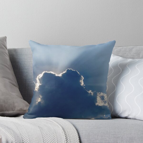 Item preview, When the Gods are Angry designed and sold by Jacqueline Ison.