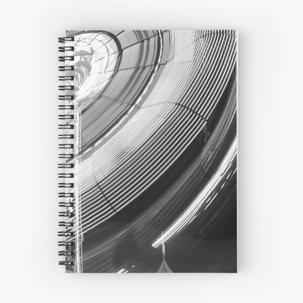 Item preview, Ferris Wheel In Platinum designed and sold by Heather A McGhee.