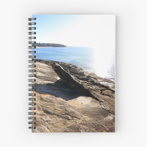 Item preview, Curl Curl Headland IX designed and sold by Kelly Robinson.