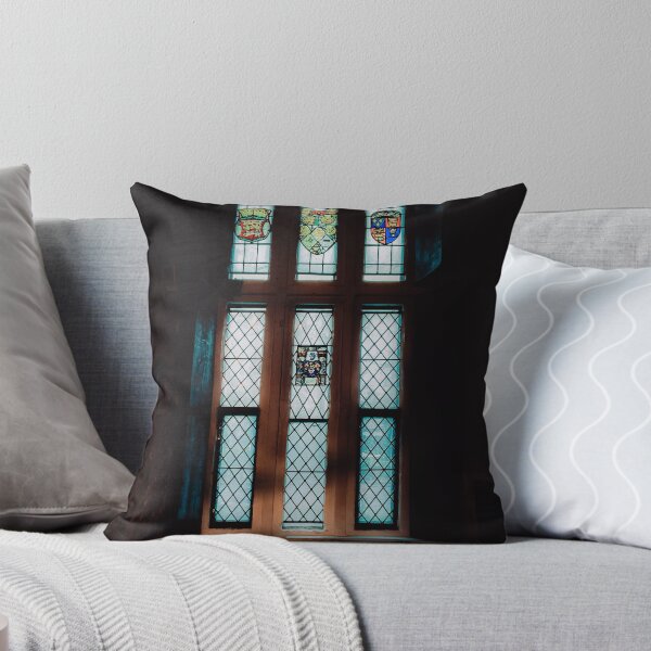 Item preview, Stained Glass Window | Bunratty Castle, Ireland designed and sold by Phil Stuebe.
