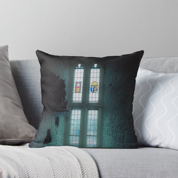 Item preview, Stained Glass Window II | Bunratty Castle, Ireland designed and sold by Phil Stuebe.