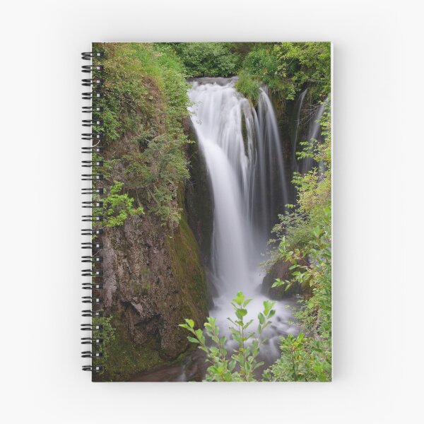 Item preview, Rough Lock Falls designed and sold by JimGuy.