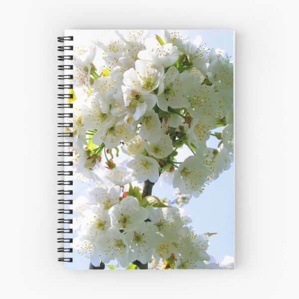 Artikelvorschau, Cherry Tree entworfen und verkauft von itchingink.