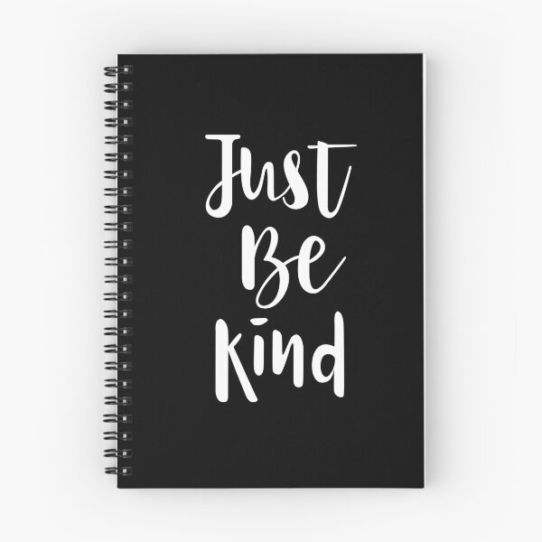 Item preview, Just Be Kind designed and sold by kcscreativetees.