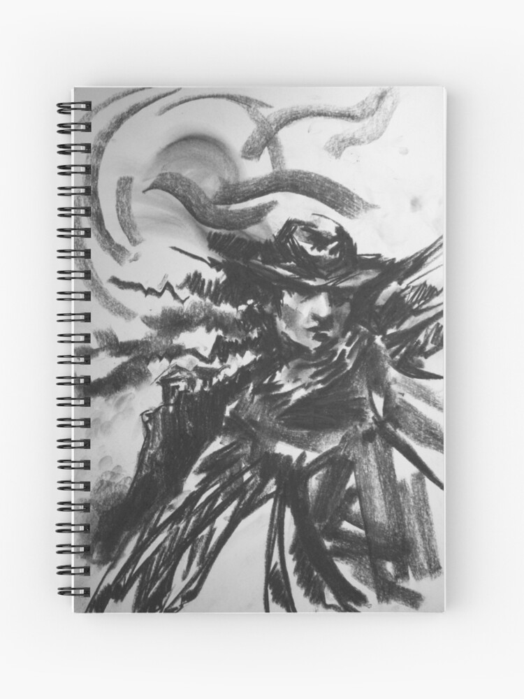 Thumbnail 1 of 3, Journal, Fleeting designed and sold by Anthropolog.