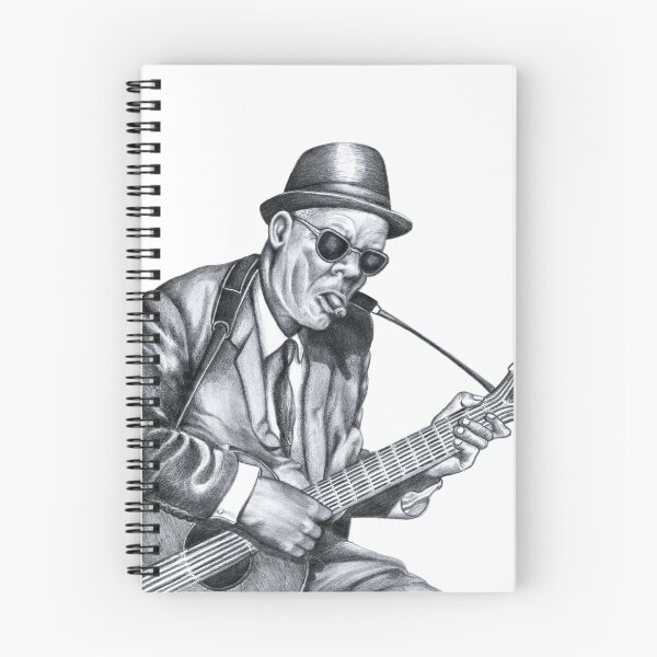 Item preview, Guitar man designed and sold by SaxonArtDesign.