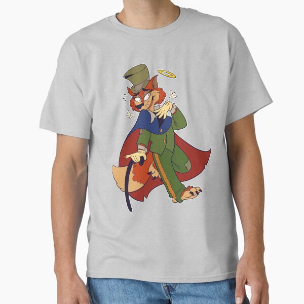 Item preview, An Honest Fellow designed and sold by gollygeemel.
