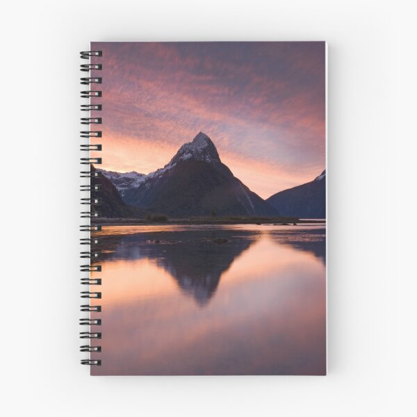 Item preview, Mitre Peak. designed and sold by Michael Treloar.
