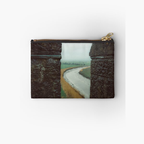 Item preview, Tower View of the Valley | Bunratty Castle, Ireland designed and sold by Phil Stuebe.