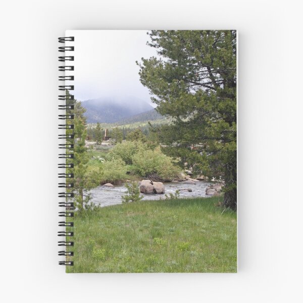 Item preview, "Carson River" designed and sold by Lynn Bawden.