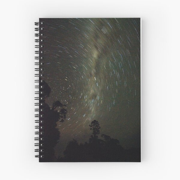 Aperçu de l'œuvre Milky Way créée et vendue par Michael Treloar.