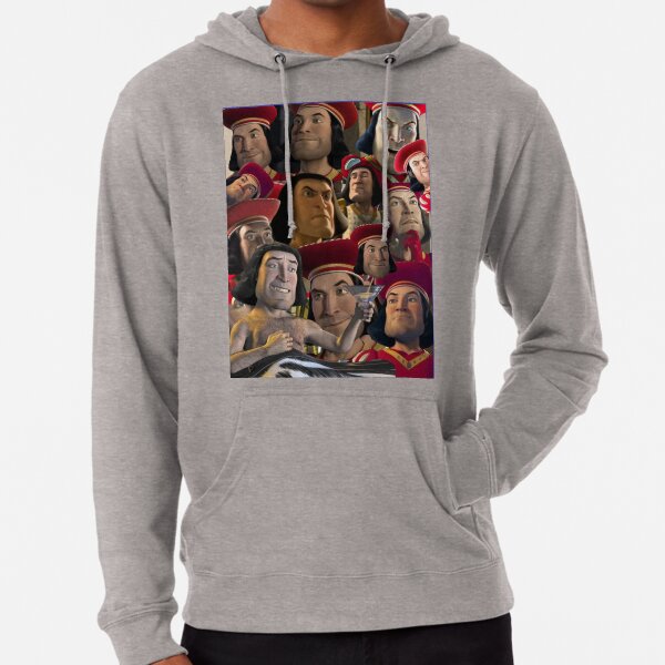 Lord Farquaad As God Lightweight Hoodie By Williamdean Redbubble Lord markiloz maximus bogovski ferdo farquaad is the dictator of duloc city located on a planet called orinion. lord farquaad as god lightweight hoodie by williamdean redbubble