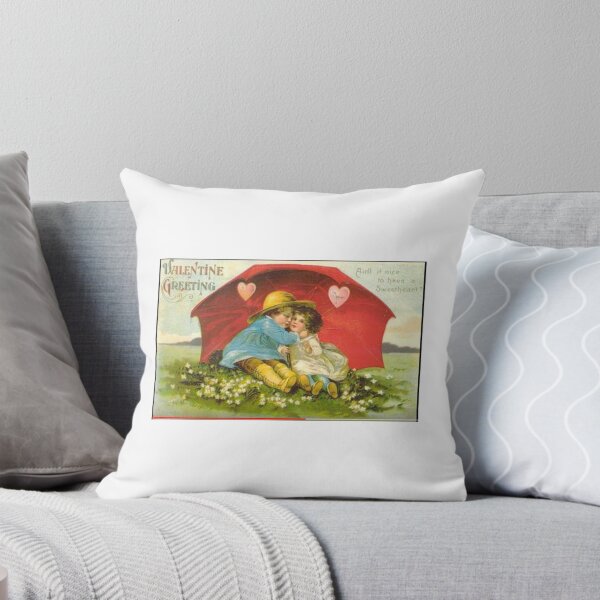 Item preview, Vintage Valentine designed and sold by Jenniferkate72.