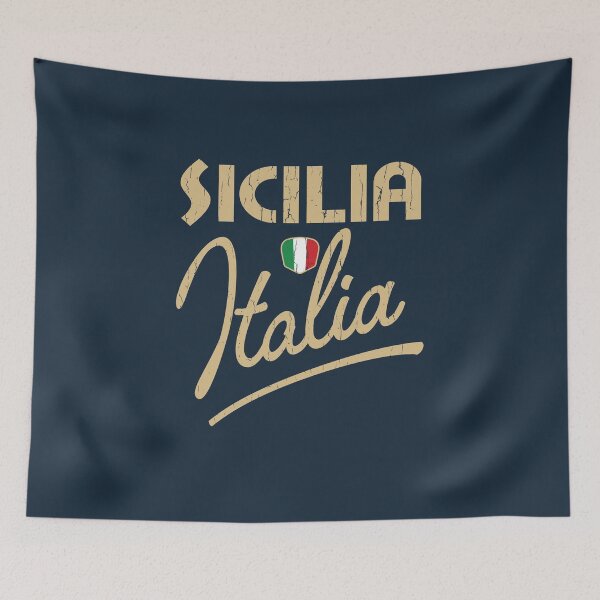 Artikelvorschau, Sicilia Italia entworfen und verkauft von dk80.
