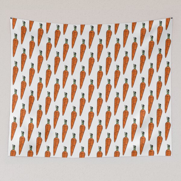 Item preview, Carrot designed and sold by Lizzy Green.