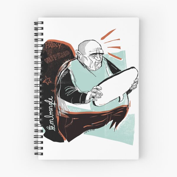 Item preview, Speechless designed and sold by JasonBronkhorst.