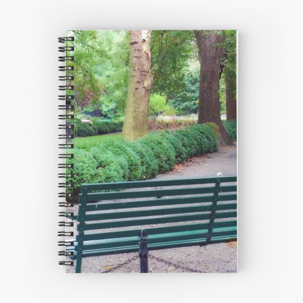 Item preview, A Walk in the Park designed and sold by NorthOfSunrise.