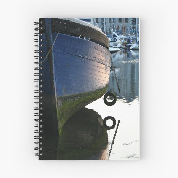 Artikelvorschau, Sunset on a once valued vessel  entworfen und verkauft von Anna Goodchild.