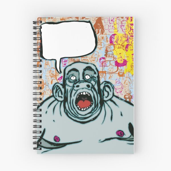 Item preview, Shout designed and sold by JasonBronkhorst.