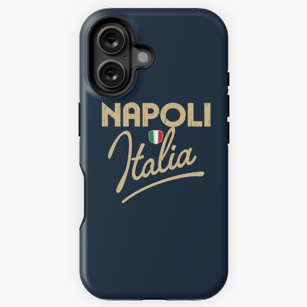 Aperçu de l'œuvre Napoli Italia créée et vendue par dk80.