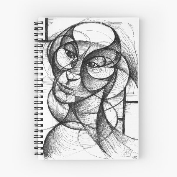 Item preview, Portrait designed and sold by bubblenjb.