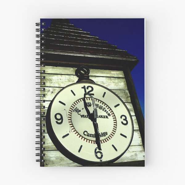 Item preview, Clock Tower designed and sold by Digby.