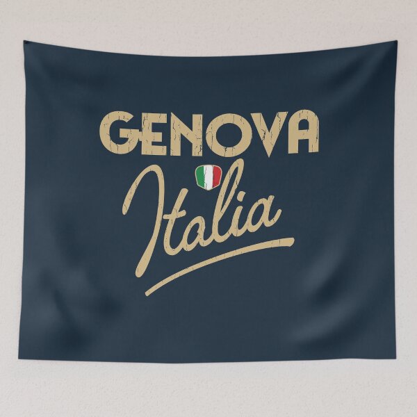 Item preview, Genova Italia designed and sold by dk80.