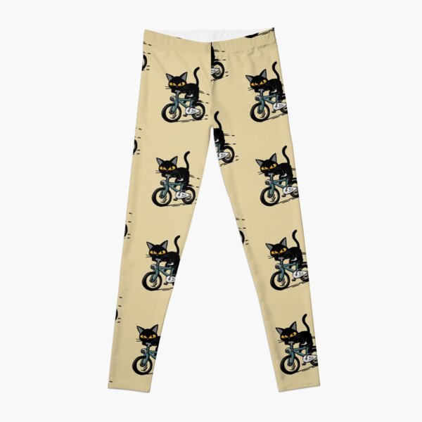 Biker Leggings