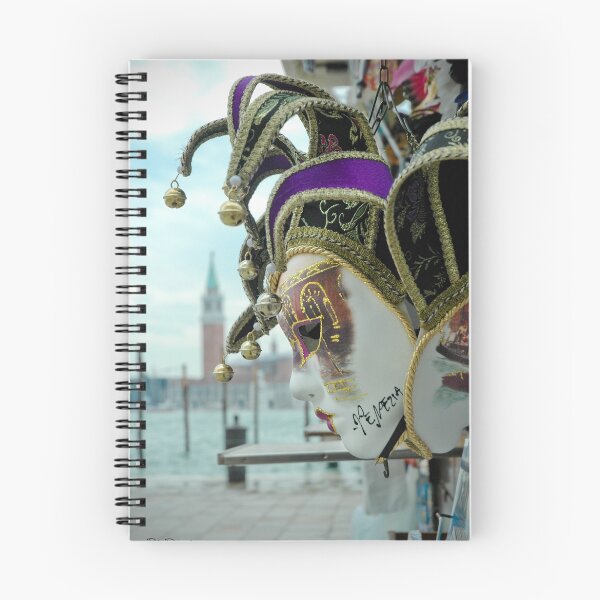 Item preview, Venice Mask designed and sold by Bob Perkoski.